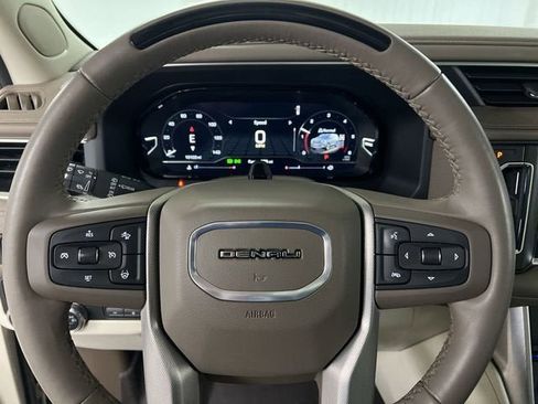 Certified 2024 GMC Yukon XL Denali w/ Advanced Technology Package image 11