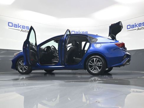 Certified 2024 Kia Forte LXS image 59