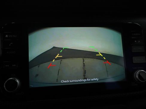 Used 2023 Nissan Kicks SV image 26