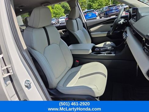Certified 2026 Honda Pilot EX-L image 21