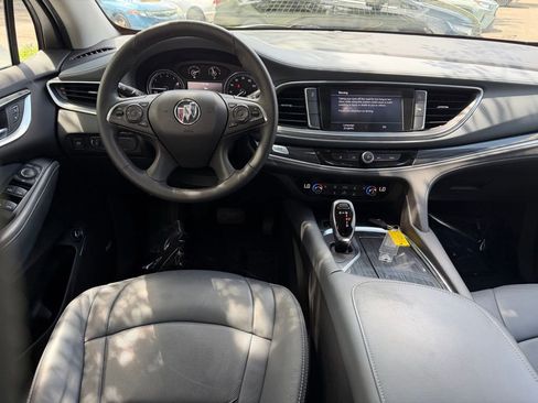 Used 2021 Buick Enclave Essence w/ Sound and Sites Package FWD image 15