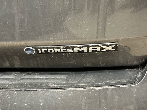 Used 2025 Toyota Sequoia Platinum image 9