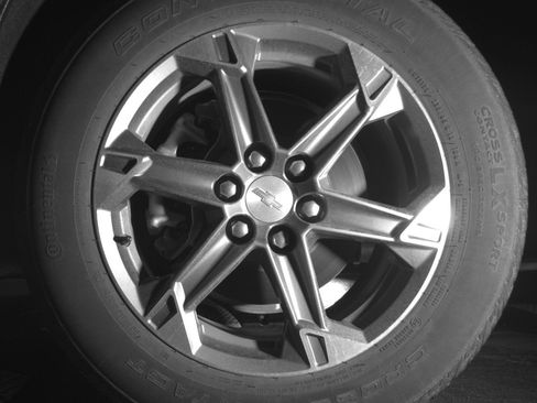 Used 2025 Chevrolet Blazer LT image 12