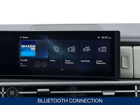 New 2026 Hyundai Santa Fe SEL image 20