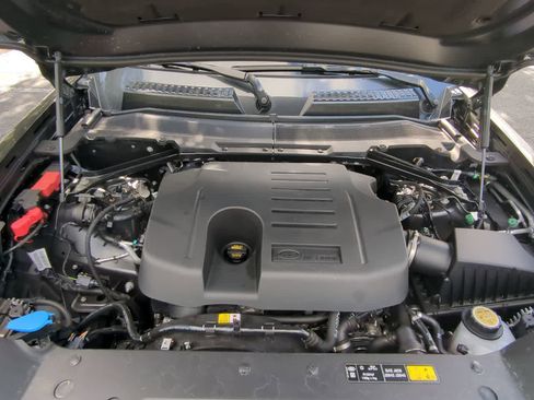 Used 2025 Land Rover Defender 130 Outbound image 15