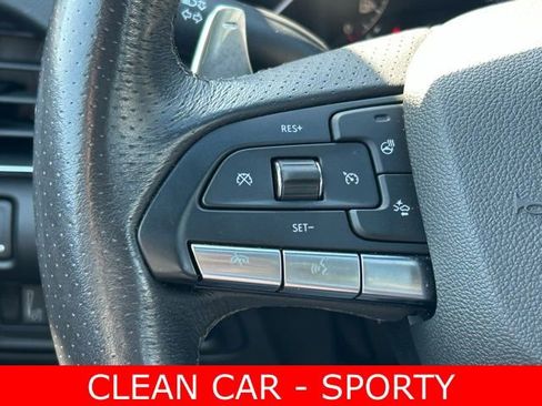 Used 2023 Cadillac CT5 Sport image 22