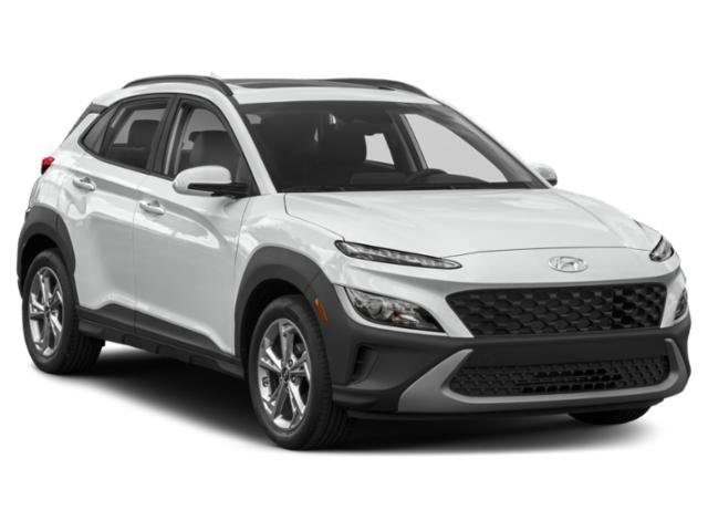 Used 2022 Hyundai Kona SEL w/ Cargo Package FWD image 9