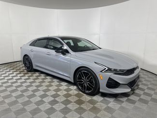 Used 2024 Kia K5 GT w/ GT1 Package FWD video 1