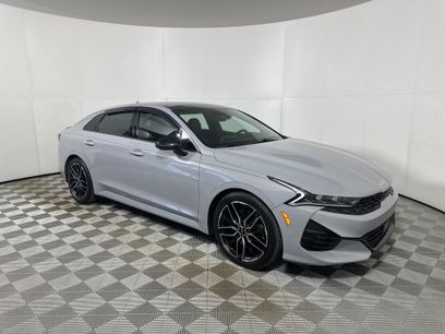 Used 2024 Kia K5 GT w/ GT1 Package