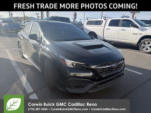 Used 2022 Subaru WRX image 3