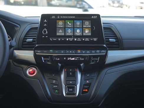 Used 2026 Honda Odyssey EX-L image 19