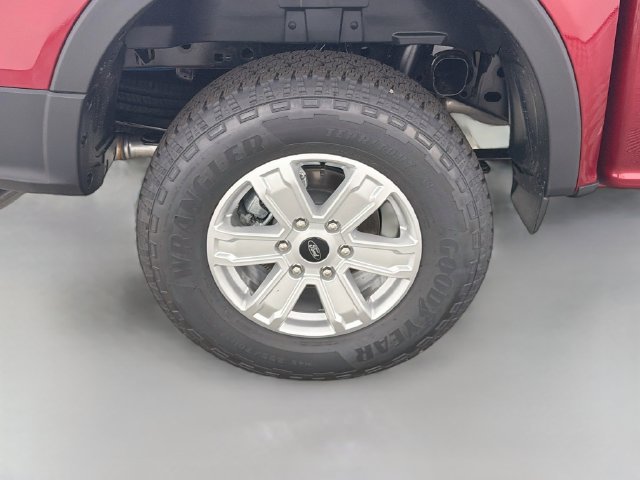 New 2026 Ford Ranger XL w/ Trailer Tow Package RWD image 35