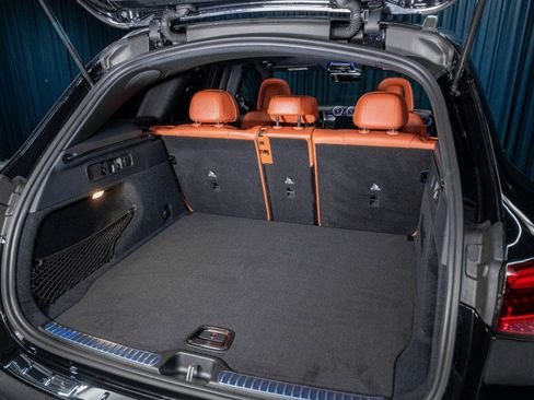 New 2026 Mercedes-Benz GLC 300 image 6