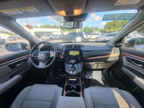Used 2020 Honda CR-V Touring image 16