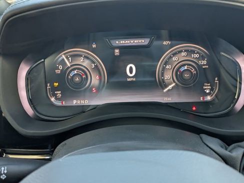 New 2026 RAM 2500 Limited image 30