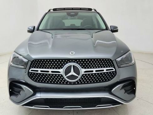 Used 2025 Mercedes-Benz GLE 350 4MATIC image 2