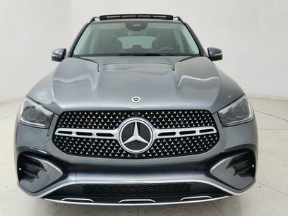 Used 2025 Mercedes-Benz GLE 350 4MATIC