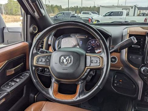 Certified 2024 RAM 3500 Limited image 33