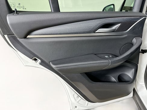 Used 2024 BMW X3 sDrive30i image 27