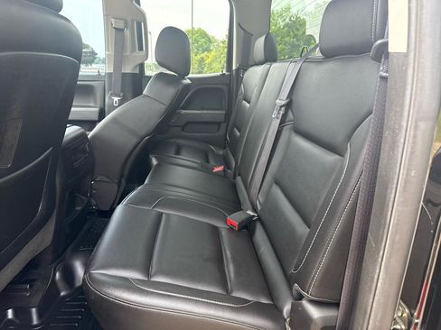 Used 2014 GMC Sierra 1500 SLT w/ SLT Preferred Package AWD/4WD image 27