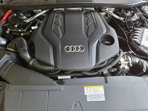 New 2025 Audi A6 3.0T allroad Prestige image 34