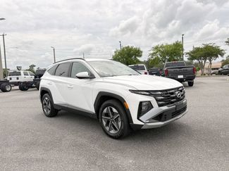 Used 2025 Hyundai Tucson SEL AWD/4WD video 1