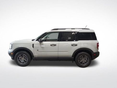 Used 2024 Ford Bronco Sport Big Bend w/ Convenience Package image 21