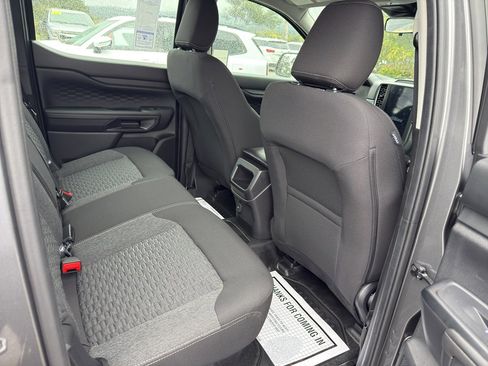 New 2025 Ford Ranger XL image 38