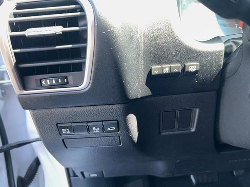 Used 2021 Lexus NX 300 FWD w/ Accessory Package image 14