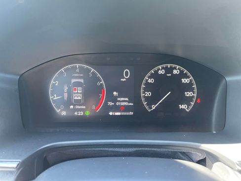 Certified 2024 Honda CR-V EX image 24