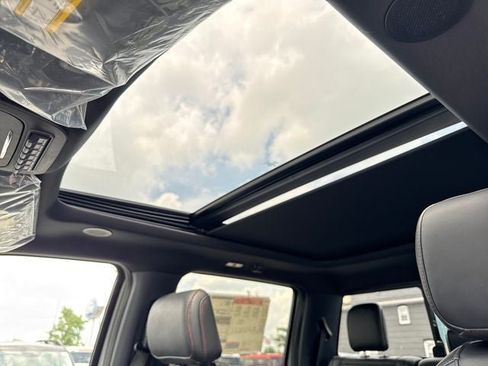 New 2026 Ford F150 Raptor AWD/4WD image 26