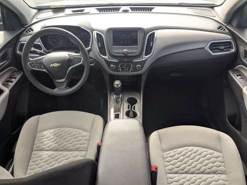 Used 2020 Chevrolet Equinox LS FWD image 22