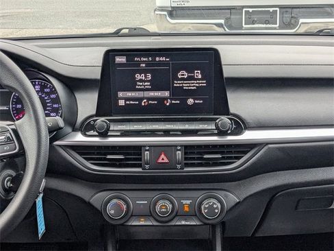 Used 2023 Kia Forte LXS image 14
