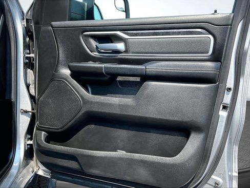 Used 2022 RAM 1500 Big Horn AWD/4WD image 25
