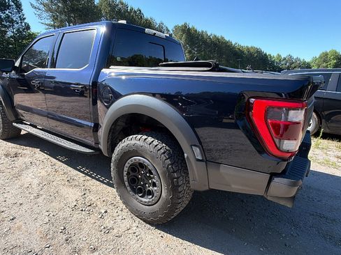 Used 2023 Ford F150 Raptor AWD/4WD image 10