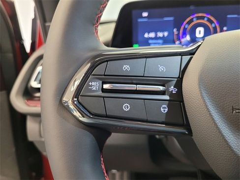 New 2026 Chevrolet Traverse RS image 25