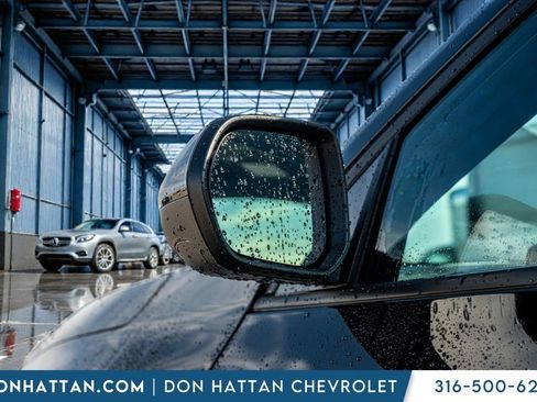 New 2026 Chevrolet Equinox LT w/ Convenience Package II FWD image 27