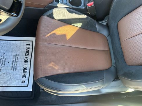 Used 2025 Subaru Forester Touring image 26