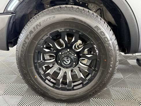 Used 2023 Ford Ranger XLT w/ Equipment Group 302A High image 36