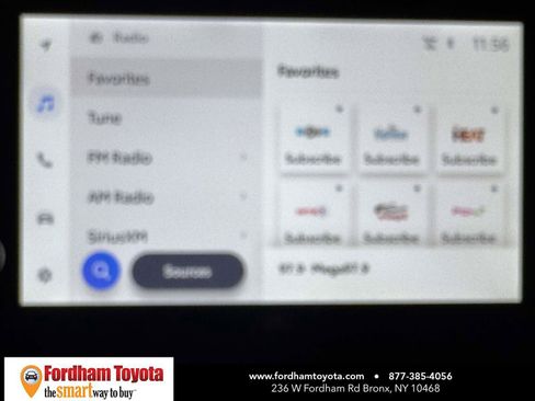 Used 2023 Toyota RAV4 XLE Premium AWD/4WD image 28