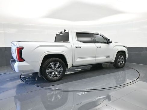 Used 2023 Toyota Tundra Capstone image 15