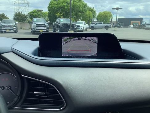 Used 2020 MAZDA CX-30 AWD w/ Preferred Package image 19