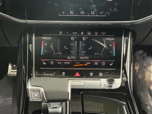 New 2026 Audi S8 image 14