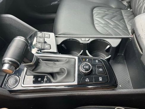 Certified 2024 Kia Sportage X-Pro Prestige image 30