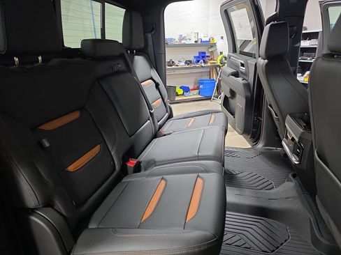 New 2026 GMC Sierra 2500 AT4 w/ AT4 Premium Plus Package image 10