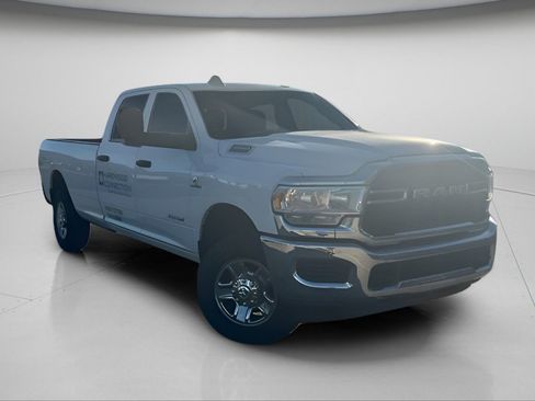 Used 2020 RAM 3500 Tradesman AWD/4WD image 2