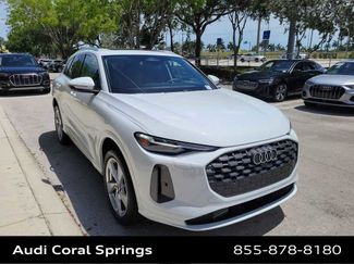 Certified 2025 Audi Q5 Premium Plus w/ Premium Plus AWD/4WD video 2
