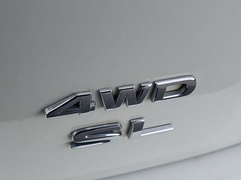 Used 2020 Nissan Pathfinder SL AWD/4WD image 6