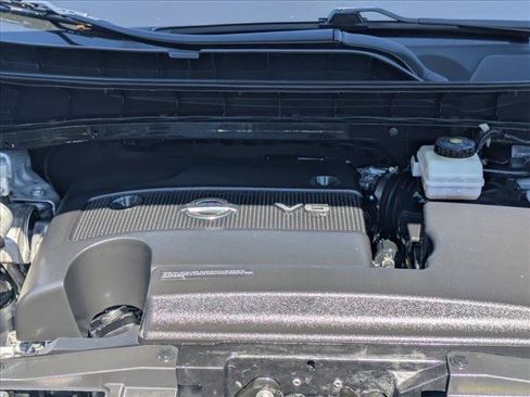 Used 2023 Nissan Murano SV FWD image 21