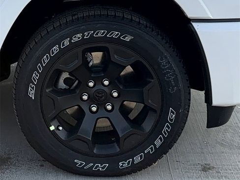 New 2026 RAM 1500 Lone Star image 9